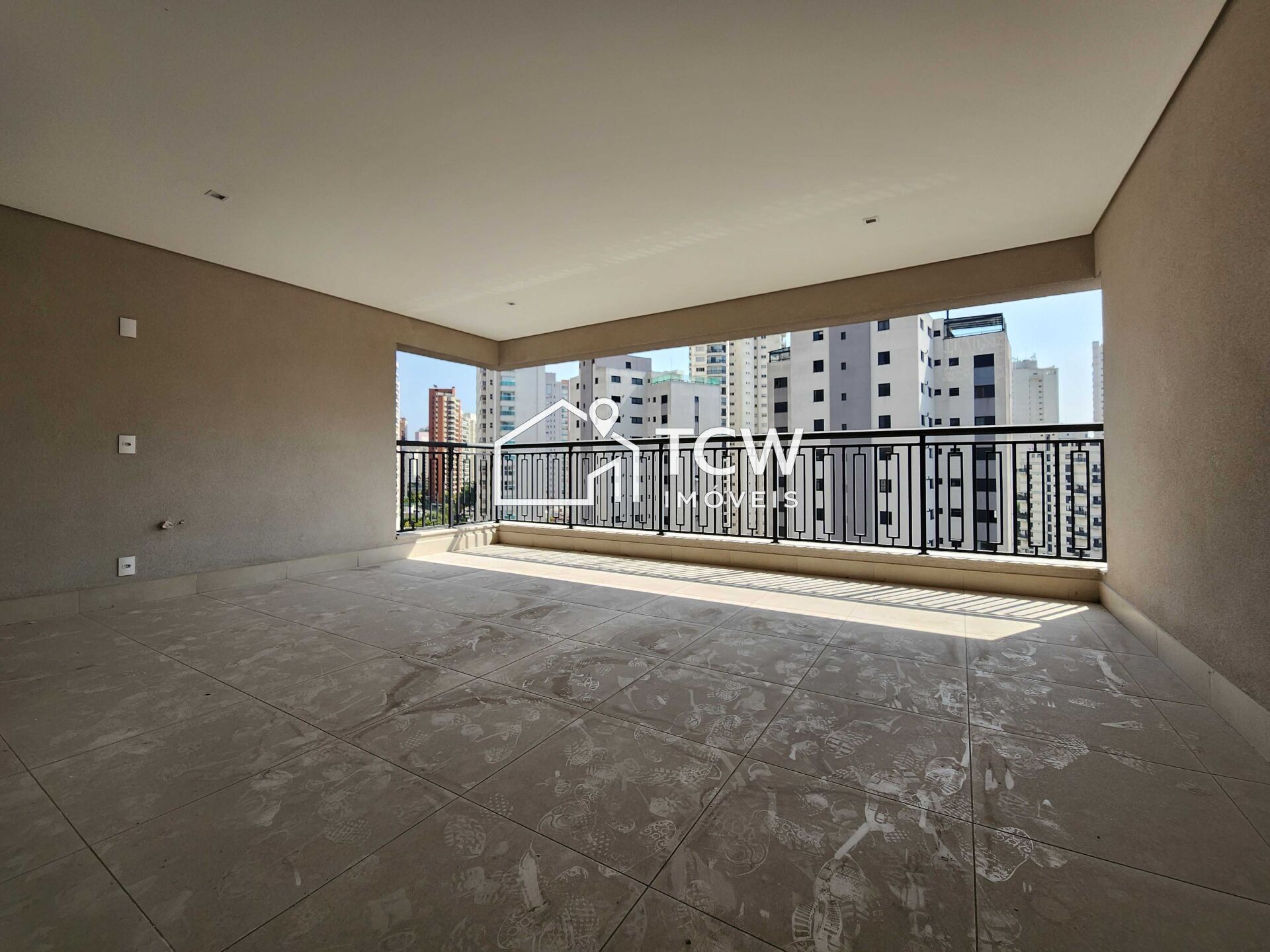 Apartamento, 3 quartos, 147 m² - Foto 5