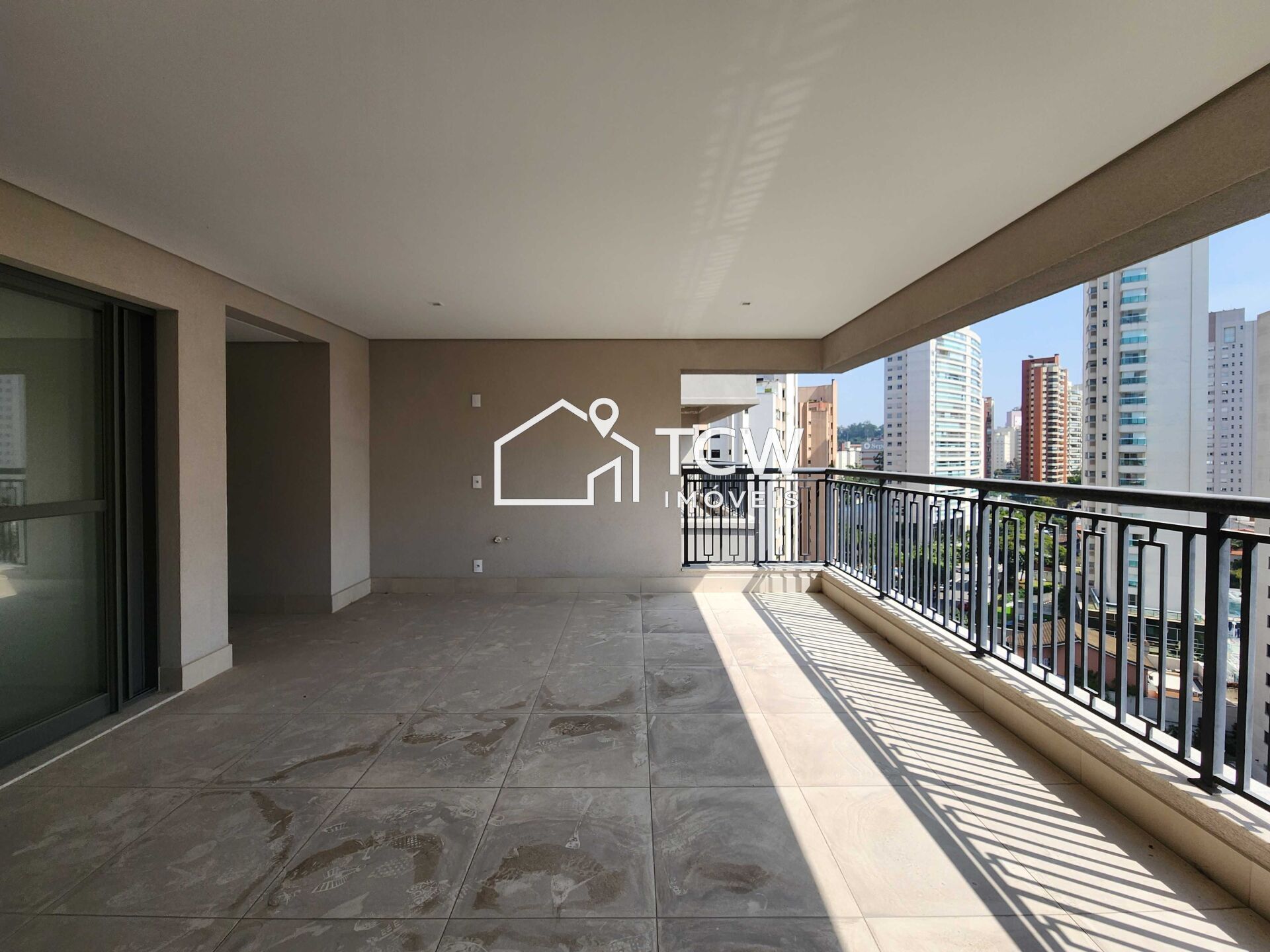 Apartamento, 3 quartos, 147 m² - Foto 4