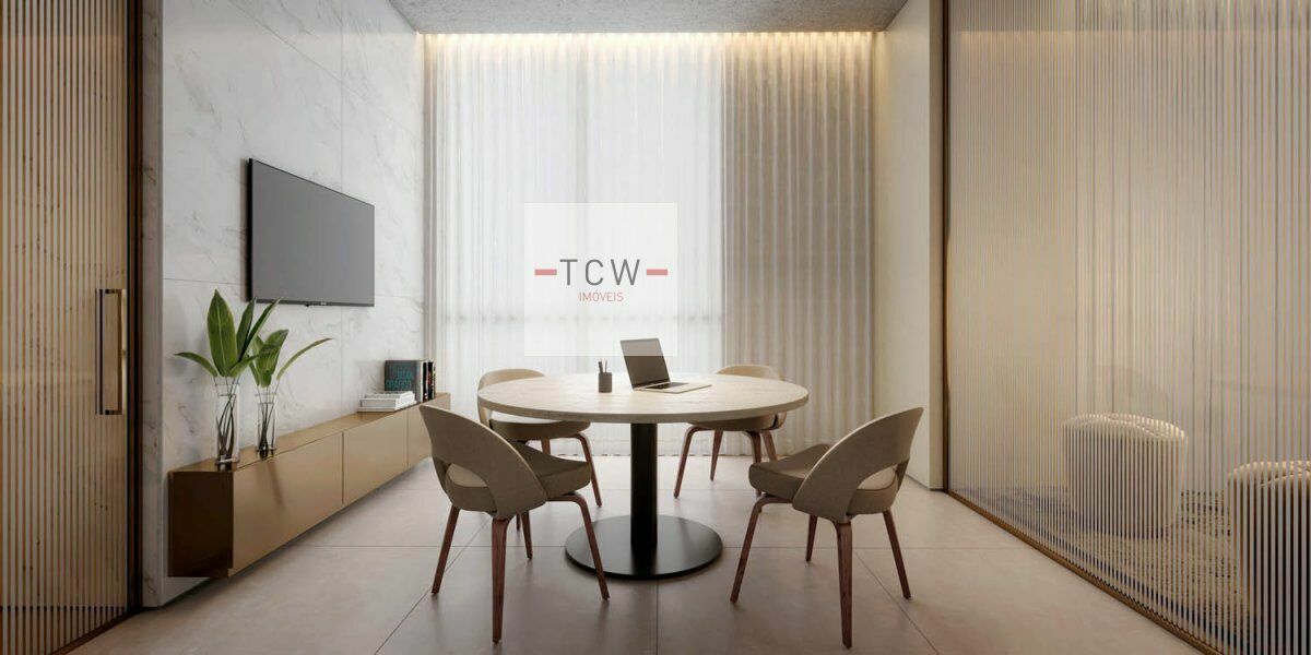 Apartamento, 1 quarto, 28 m² - Foto 17