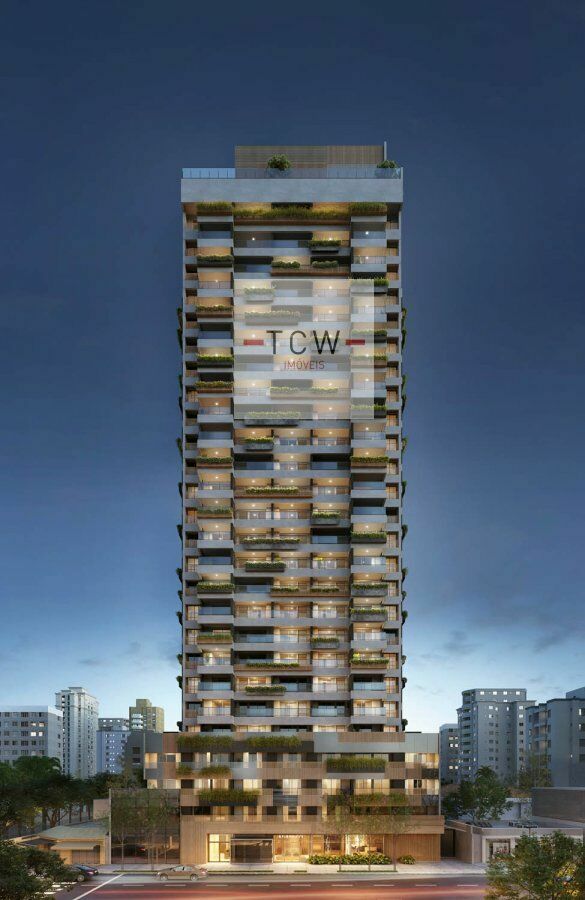 Apartamento, 1 quarto, 28 m² - Foto 4