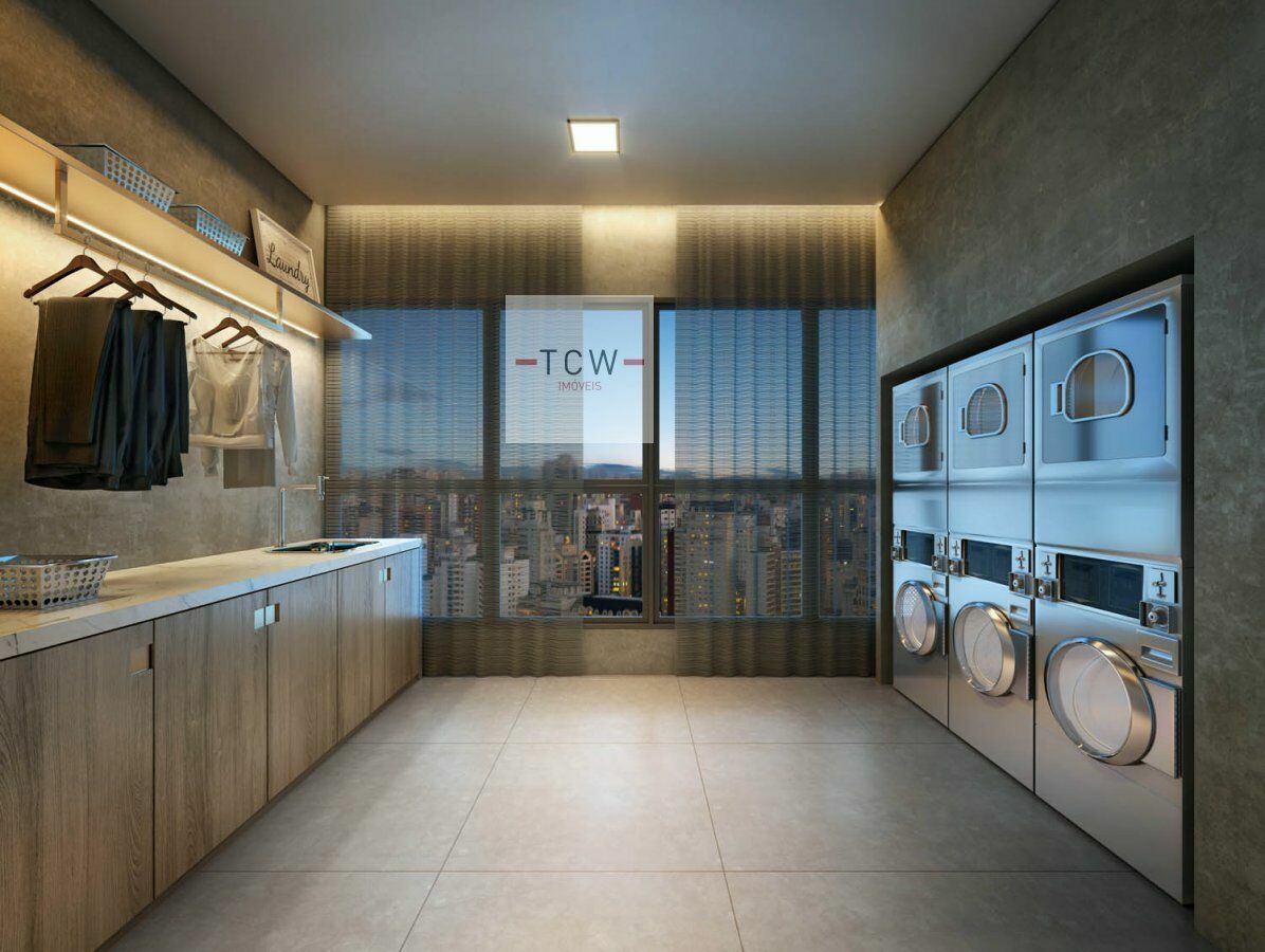 Apartamento, 1 quarto, 28 m² - Foto 15