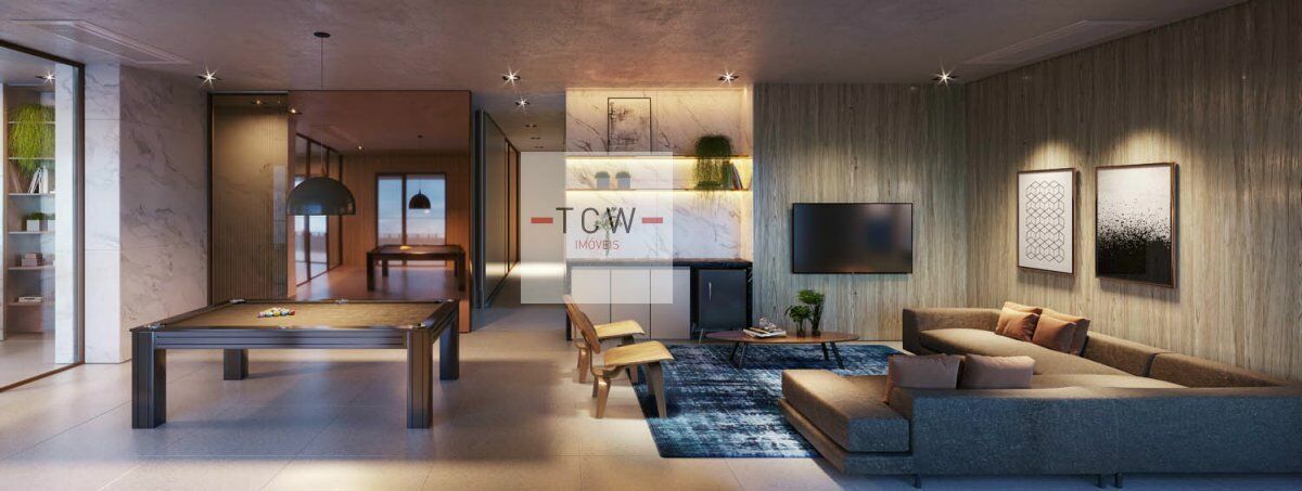 Apartamento, 1 quarto, 28 m² - Foto 16