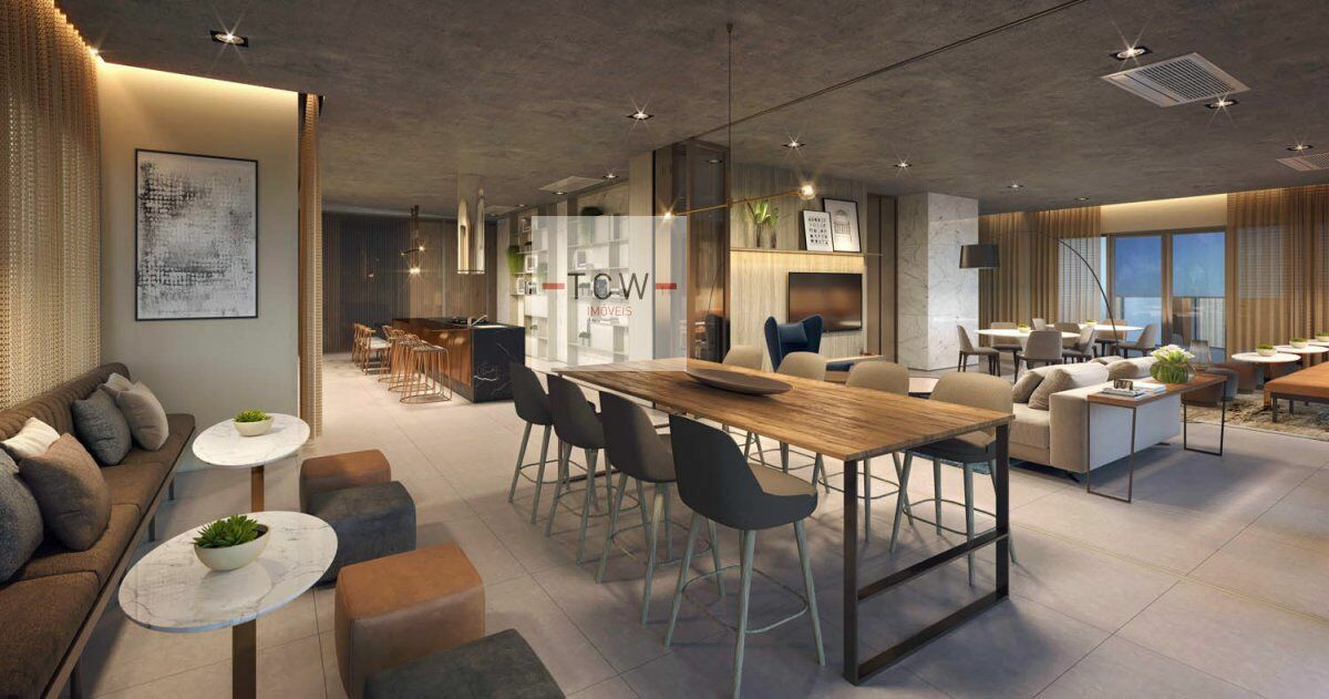 Apartamento, 1 quarto, 28 m² - Foto 19