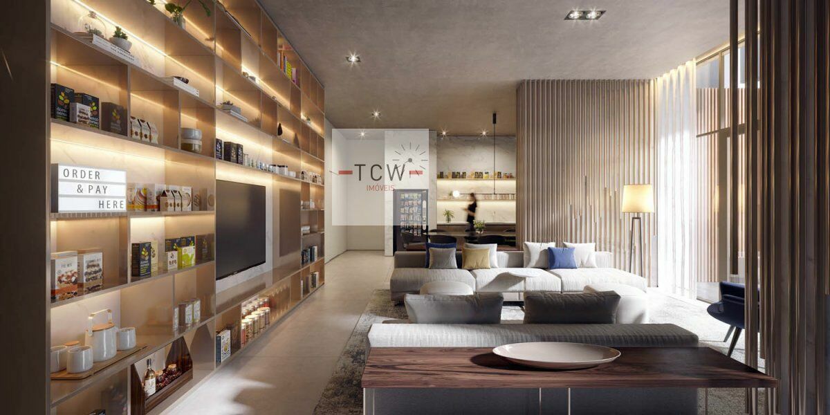 Apartamento, 1 quarto, 28 m² - Foto 18