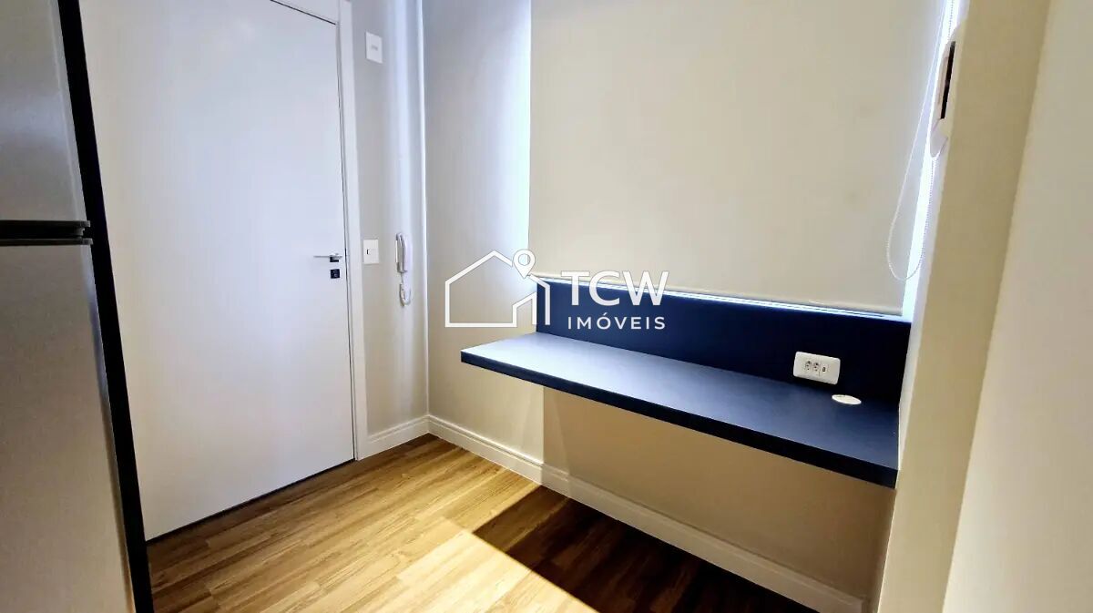 Apartamento, 1 quarto, 26 m² - Foto 7