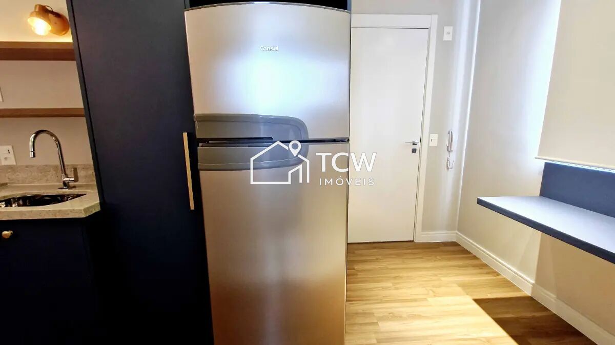 Apartamento, 1 quarto, 26 m² - Foto 9