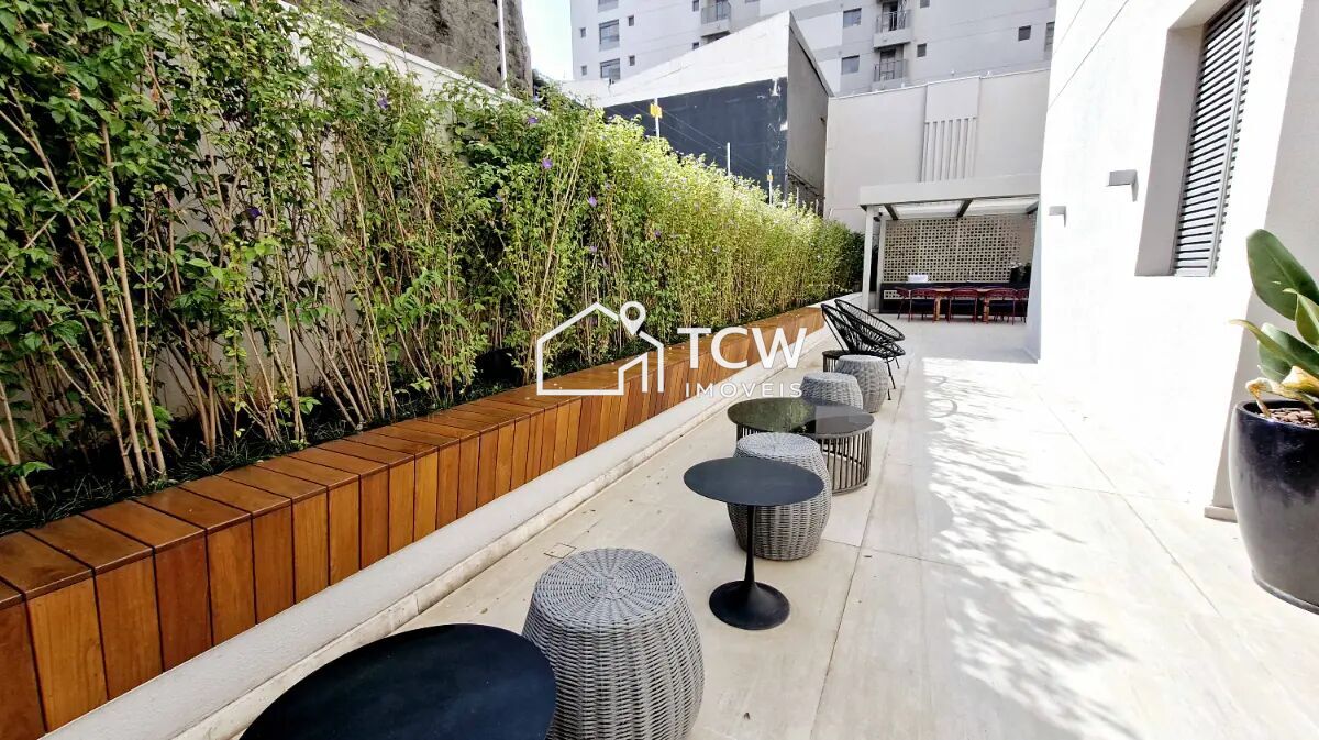 Apartamento, 1 quarto, 26 m² - Foto 15
