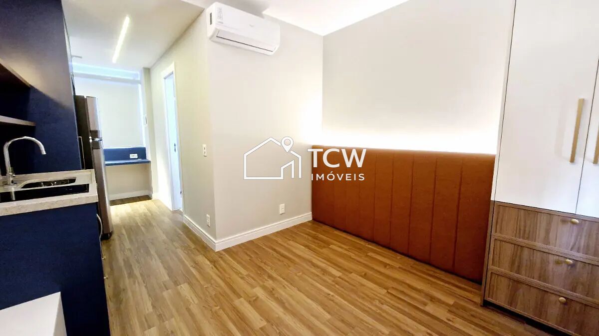 Apartamento, 1 quarto, 26 m² - Foto 4