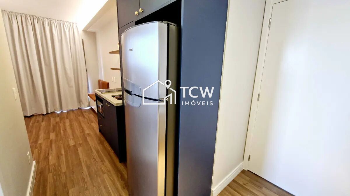 Apartamento, 1 quarto, 26 m² - Foto 10