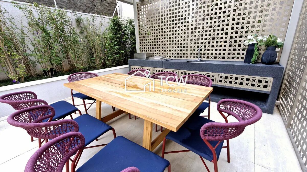 Apartamento, 1 quarto, 26 m² - Foto 16