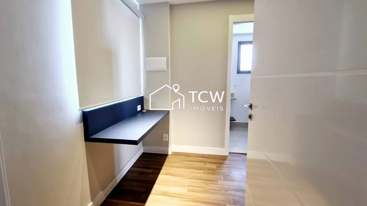 Apartamento, 1 quarto, 26 m² - Foto 6