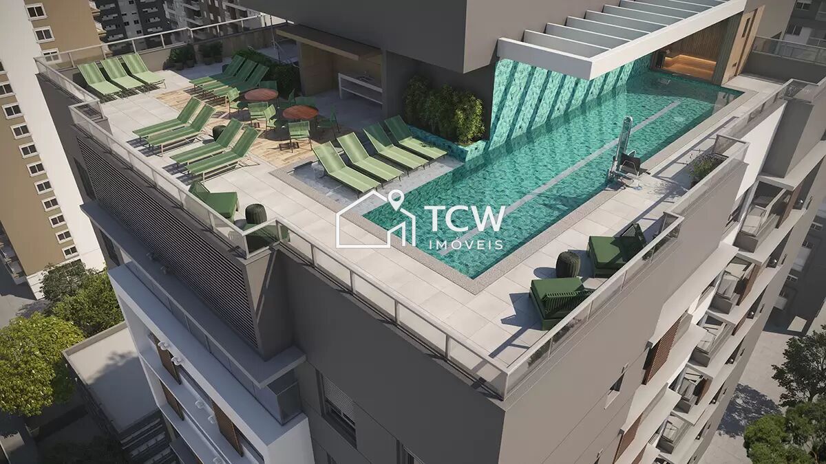 Apartamento, 1 quarto, 26 m² - Foto 14