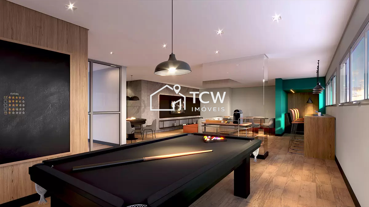 Apartamento, 1 quarto, 26 m² - Foto 11