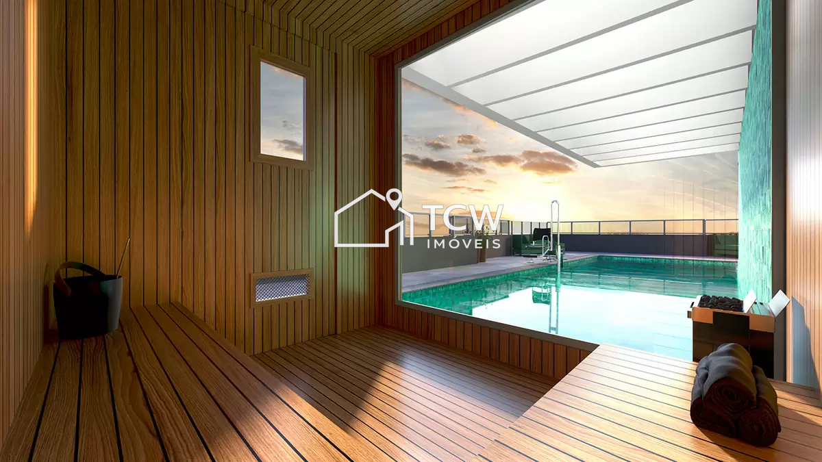 Apartamento, 1 quarto, 26 m² - Foto 13