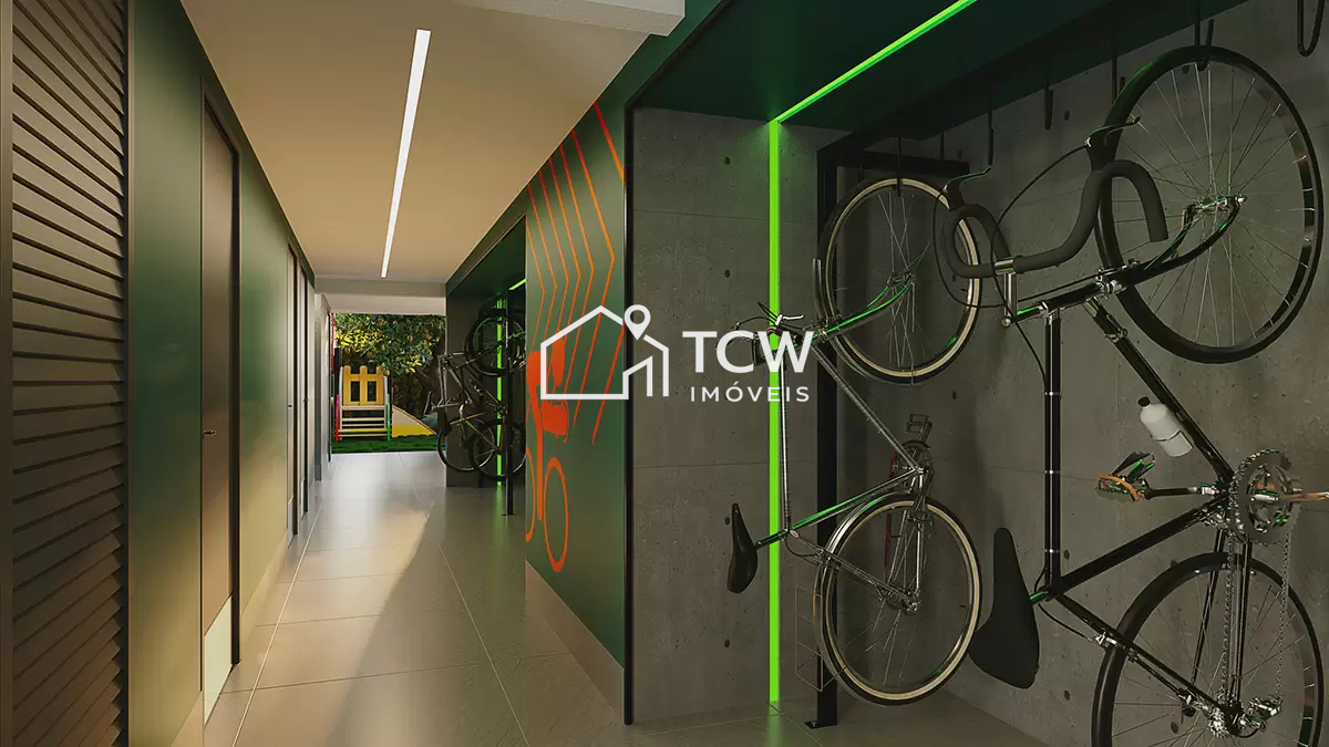 Apartamento, 1 quarto, 26 m² - Foto 8