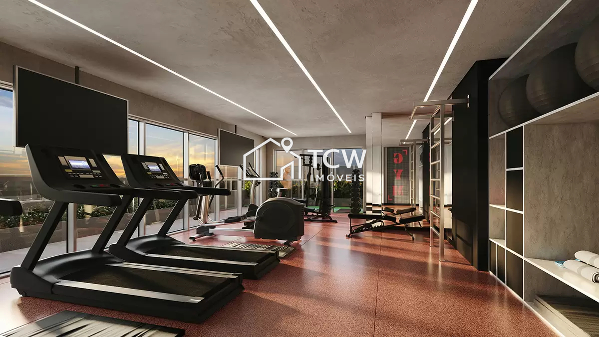 Apartamento, 1 quarto, 26 m² - Foto 6