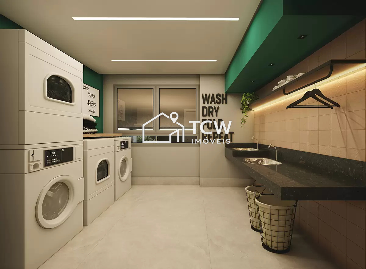 Apartamento, 1 quarto, 26 m² - Foto 12