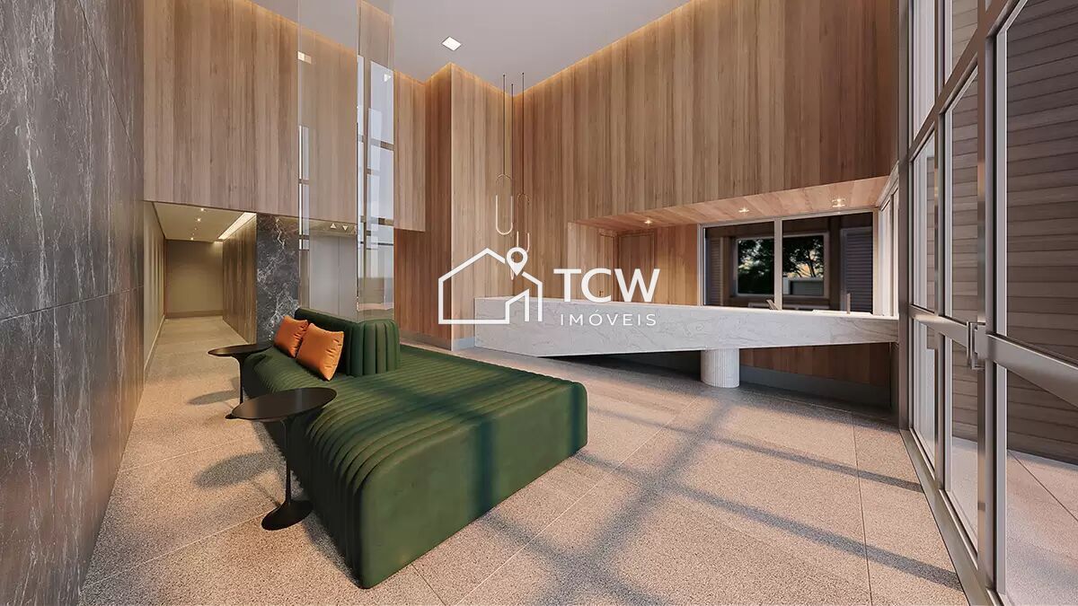 Apartamento, 1 quarto, 26 m² - Foto 4