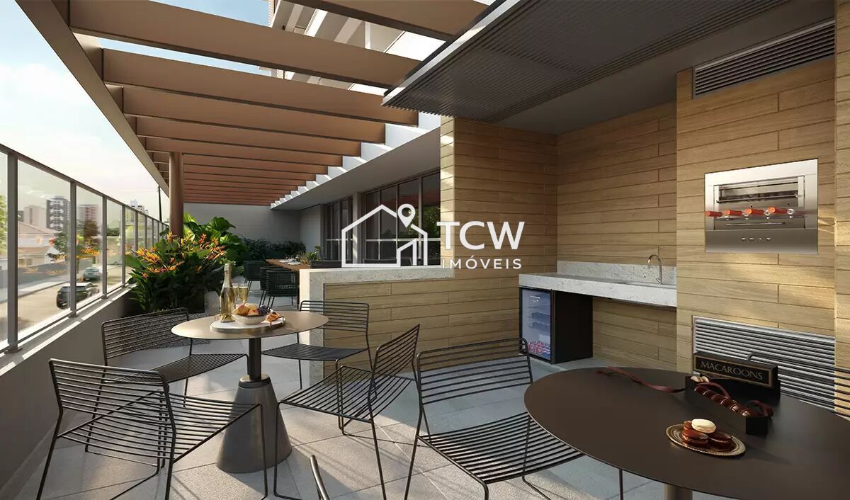 Apartamento, 1 quarto, 26 m² - Foto 10