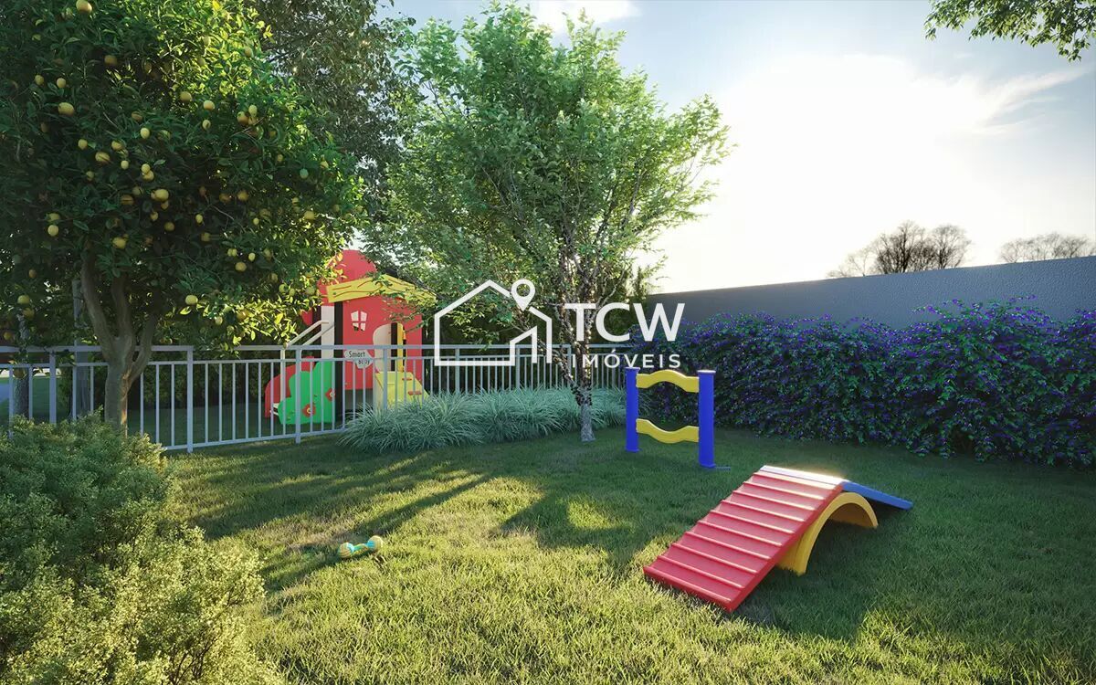 Apartamento, 1 quarto, 26 m² - Foto 7