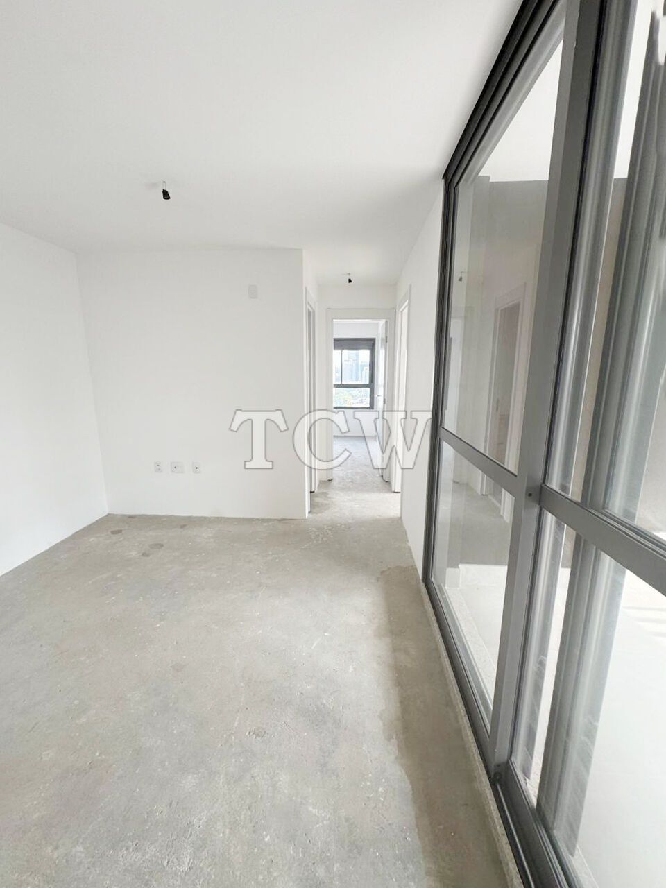 Apartamento à venda com 2 quartos, 74m² - Foto 8