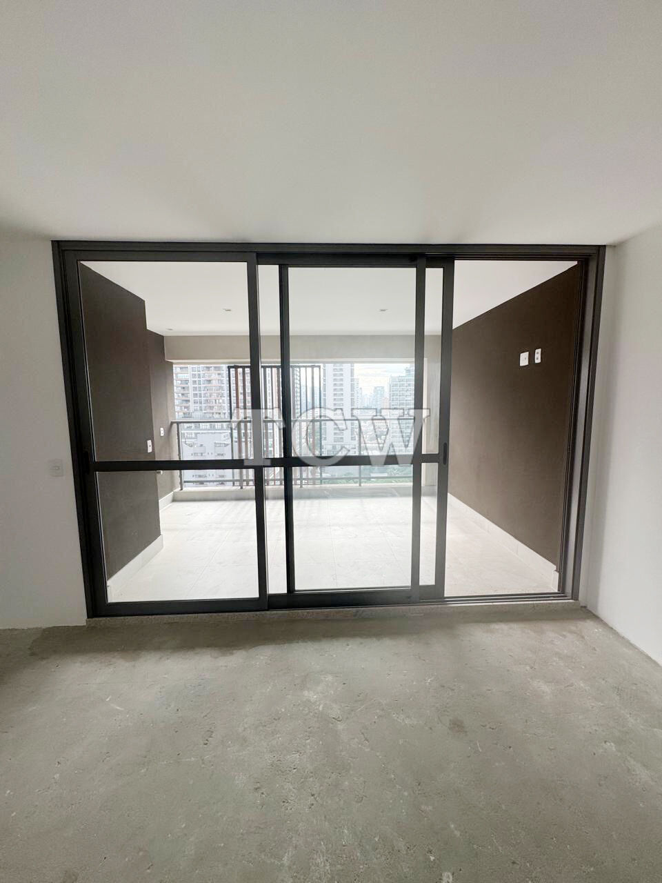 Apartamento à venda com 2 quartos, 74m² - Foto 4