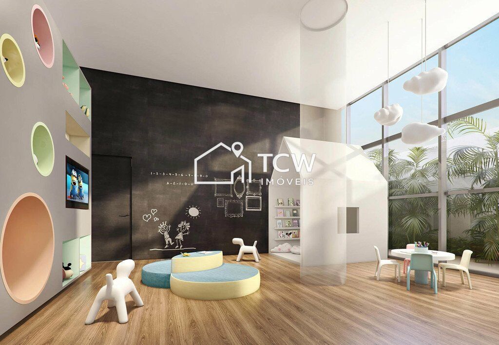 Apartamento, 4 quartos, 294 m² - Foto 10