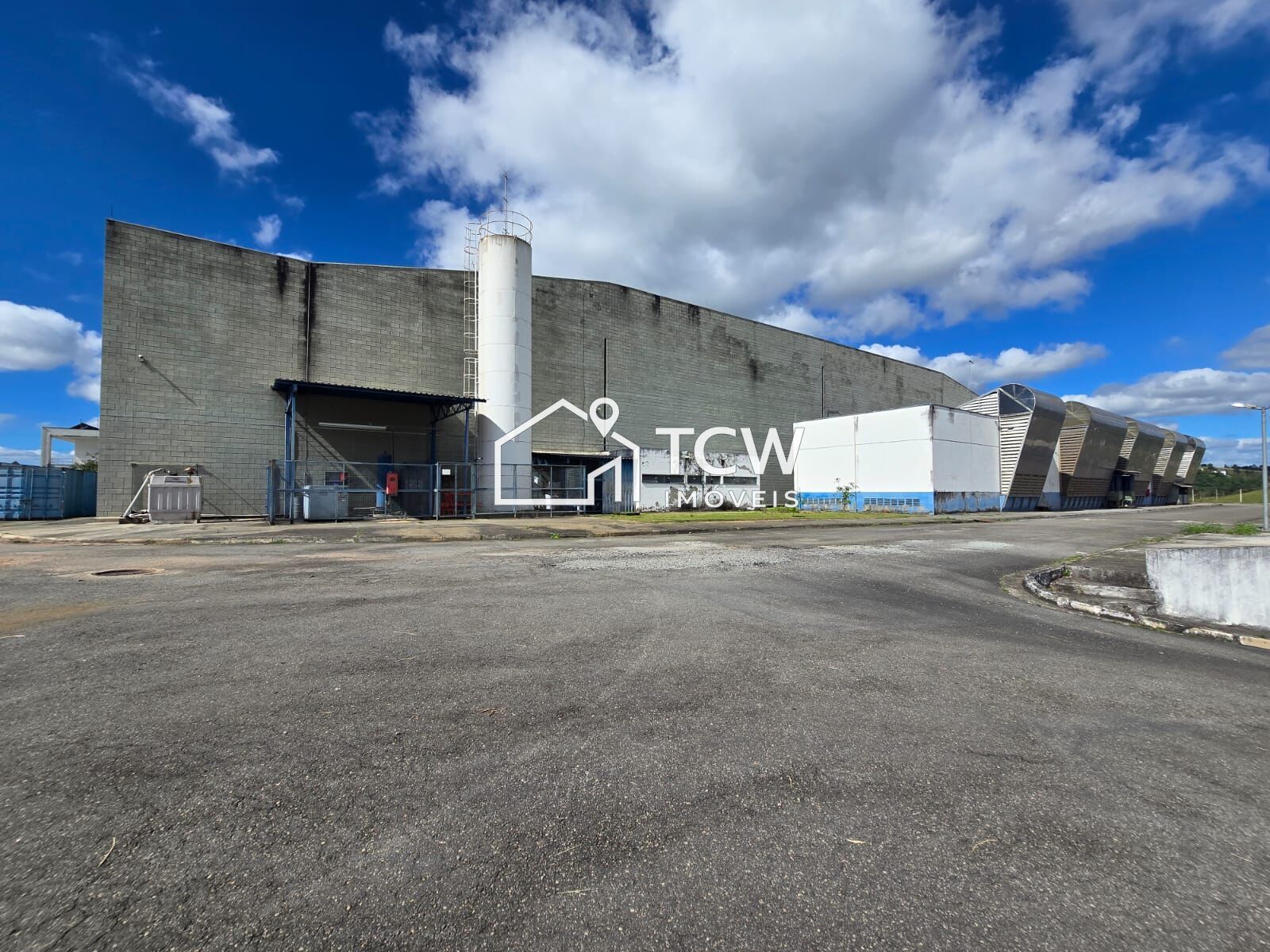 Depósito-Galpão, 15000 m² - Foto 5