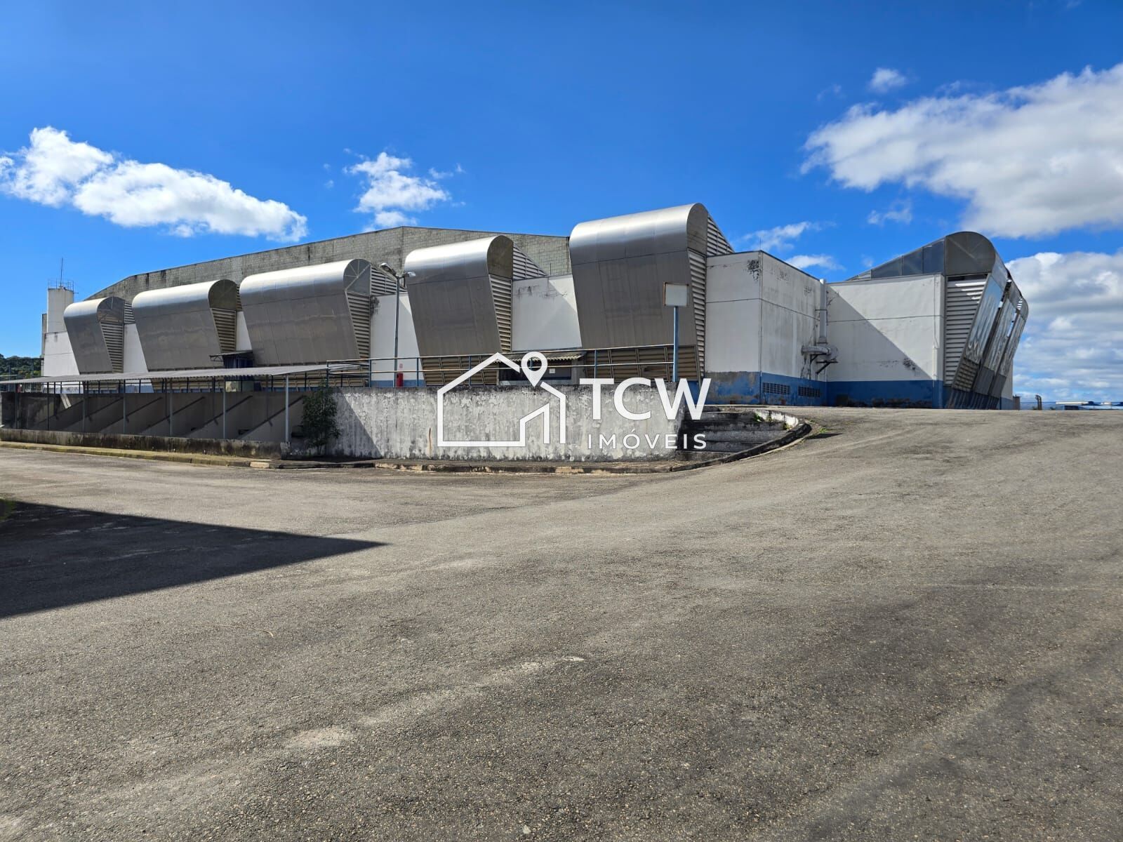 Depósito-Galpão, 15000 m² - Foto 6