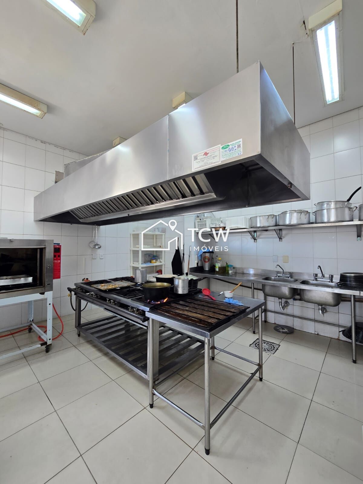 Depósito-Galpão, 15000 m² - Foto 9