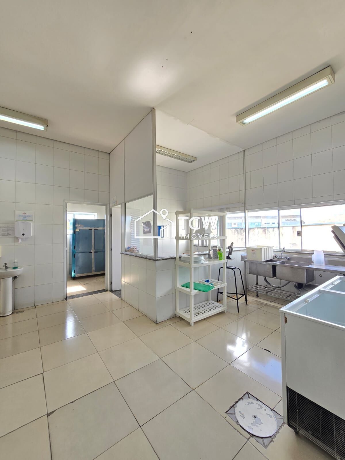 Depósito-Galpão, 15000 m² - Foto 8