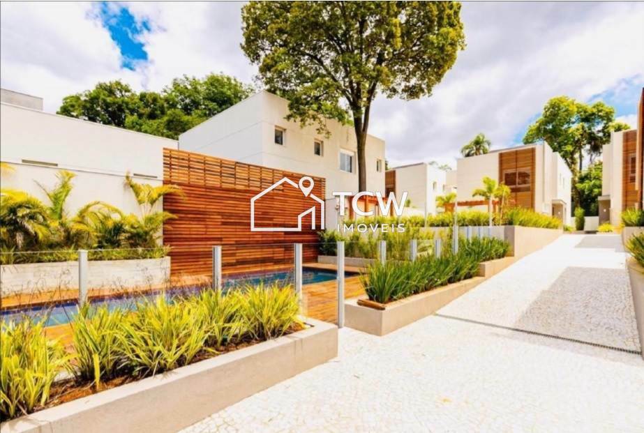 Casa de Condomínio, 4 quartos - Foto 7