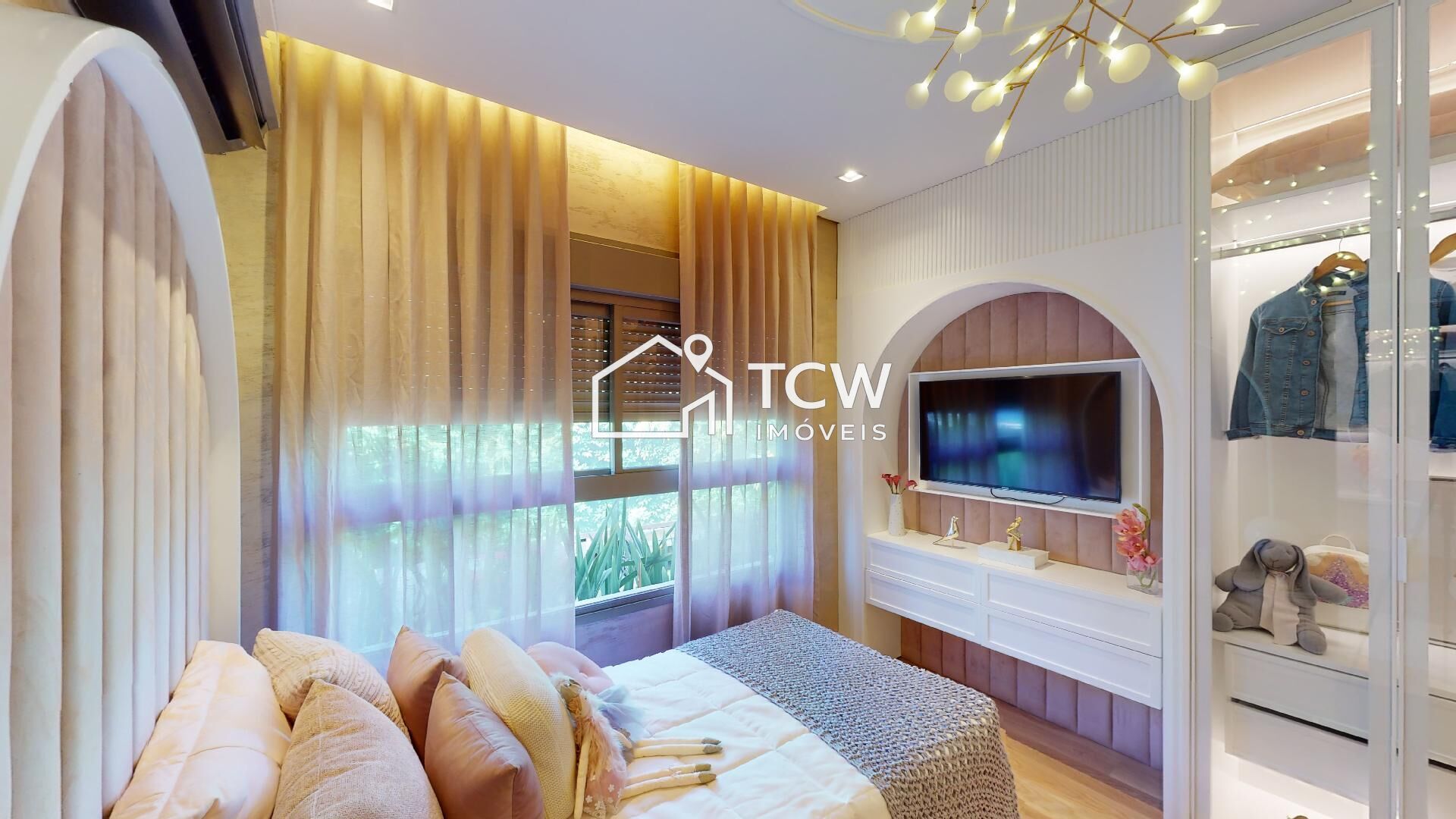 Apartamento, 3 quartos, 253 m² - Foto 11