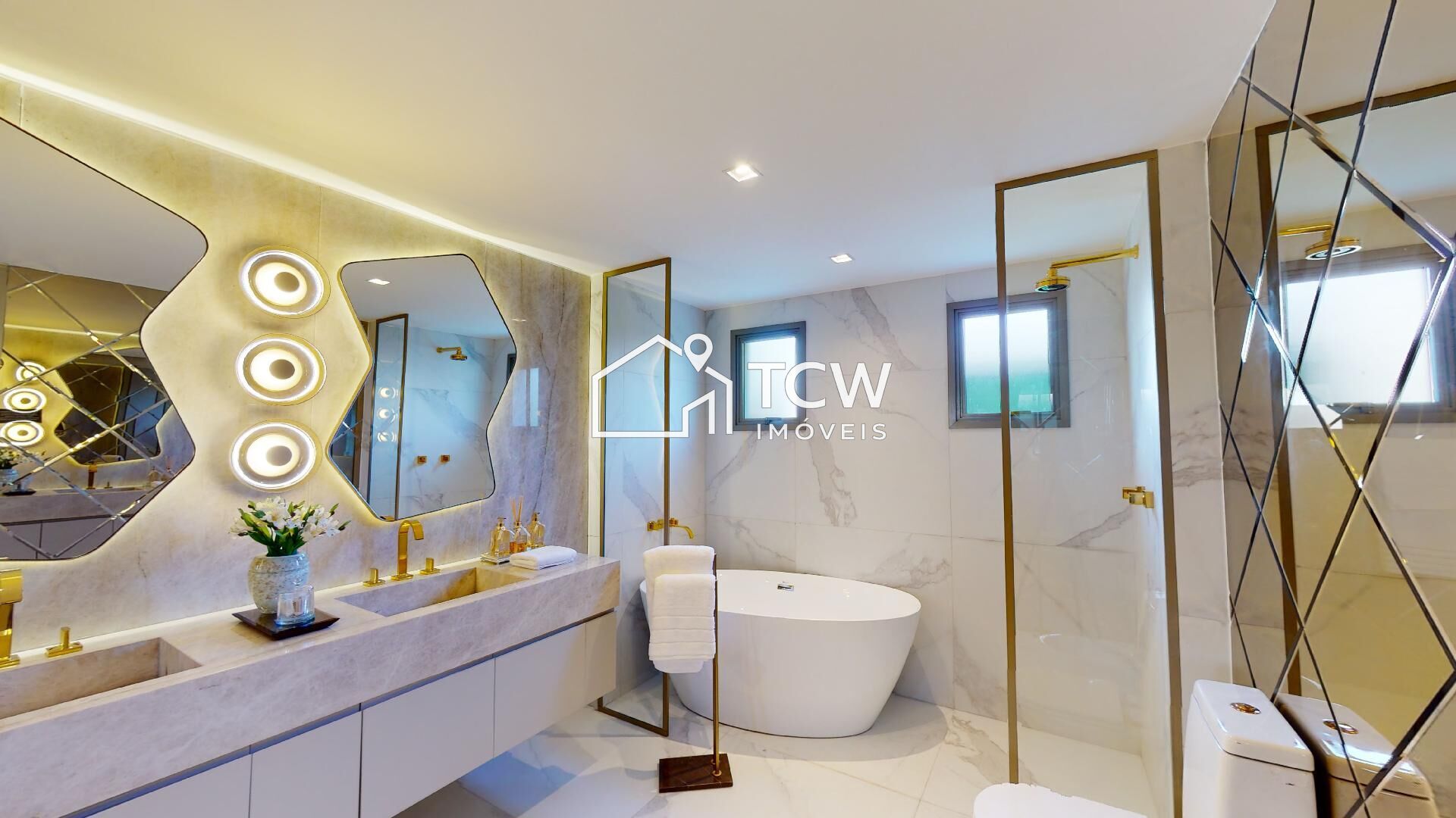 Apartamento, 3 quartos, 253 m² - Foto 8