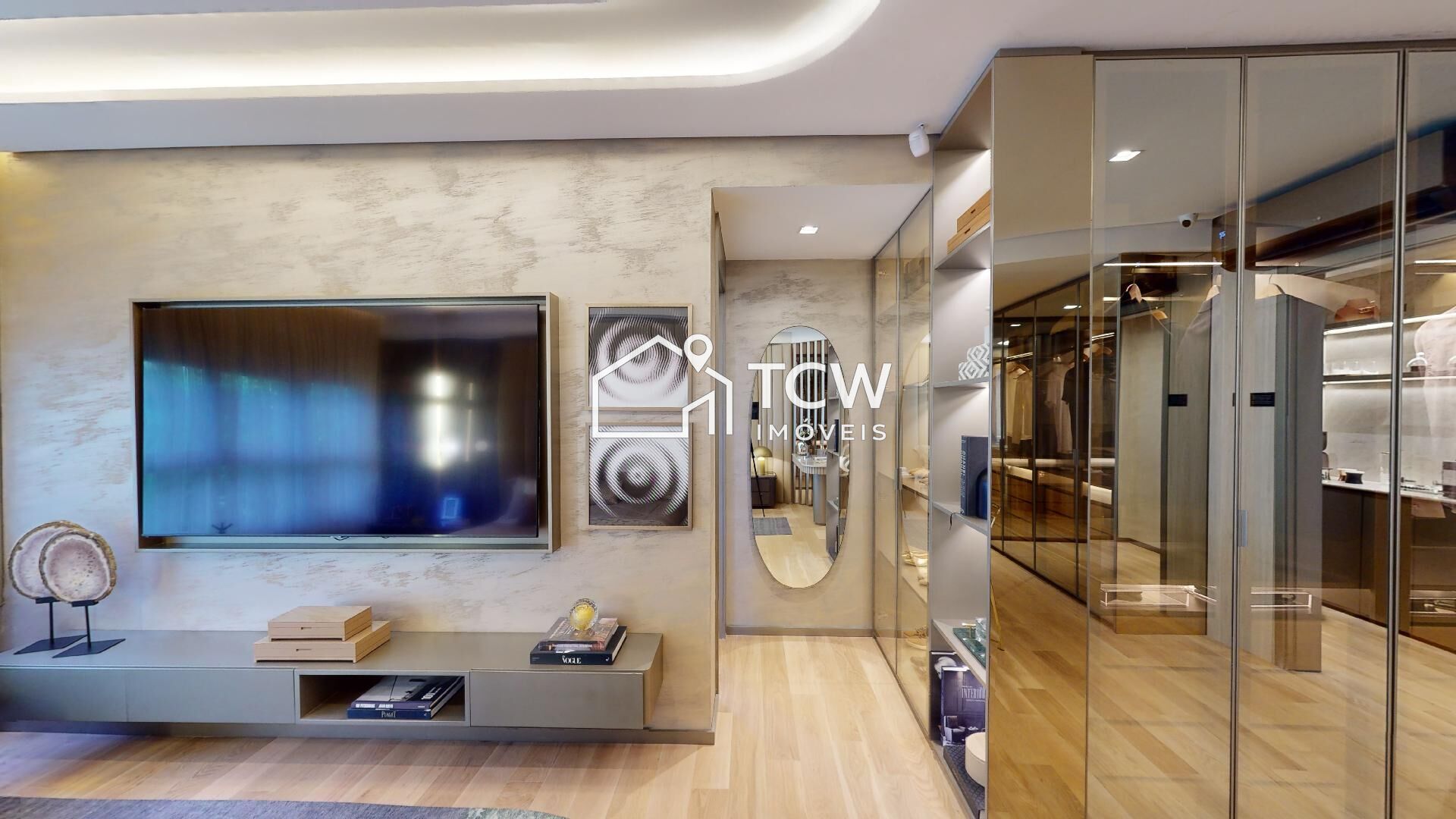 Apartamento, 3 quartos, 253 m² - Foto 7