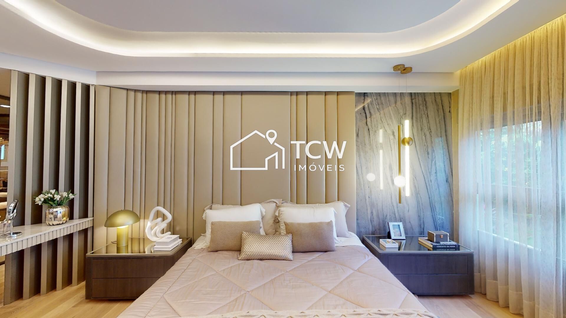 Apartamento, 3 quartos, 253 m² - Foto 6