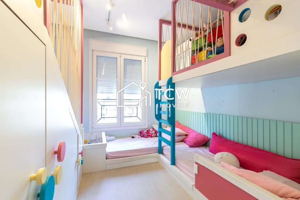 Casa de Condomínio, 4 quartos - Foto 20