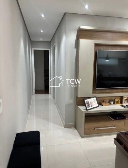 Apartamento, 2 quartos, 69 m² - Foto 5