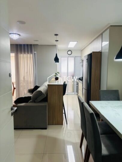 Apartamento, 2 quartos, 69 m² - Foto 4