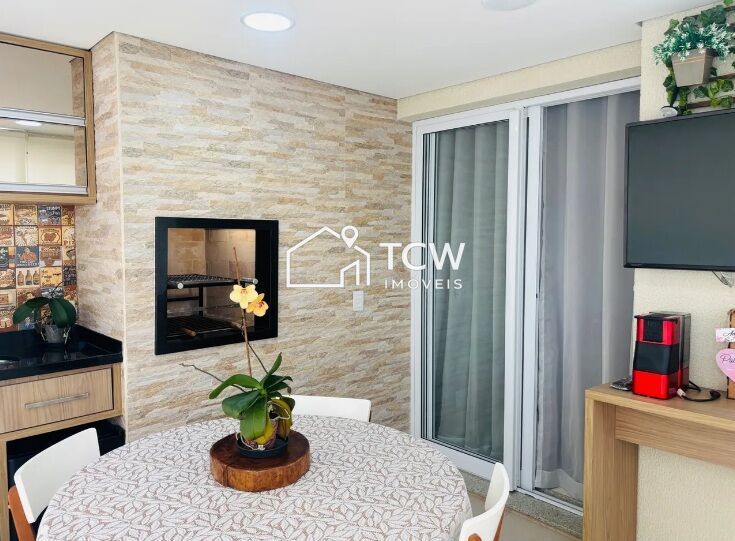 Apartamento, 2 quartos, 69 m² - Foto 6