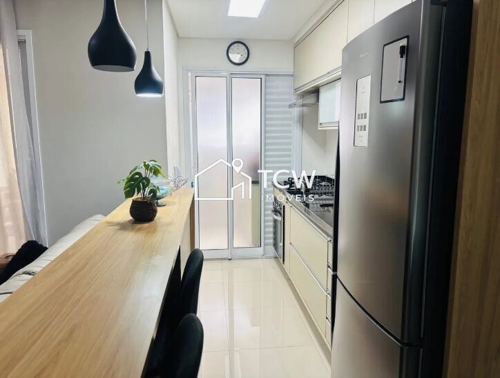 Apartamento, 2 quartos, 69 m² - Foto 7