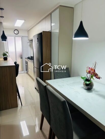 Apartamento, 2 quartos, 69 m² - Foto 8