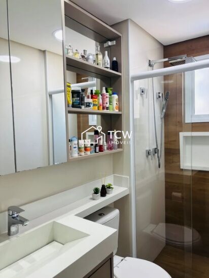 Apartamento, 2 quartos, 69 m² - Foto 13