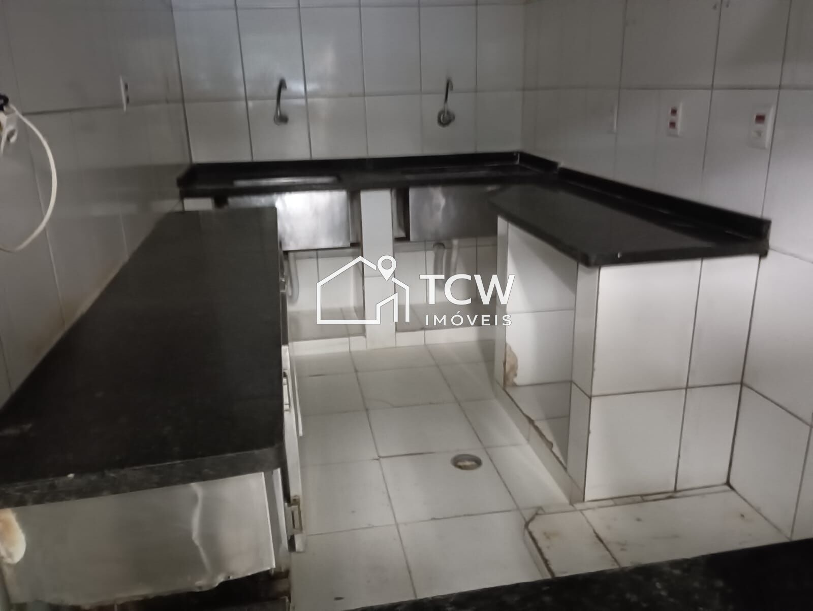 Loja-Salão, 100 m² - Foto 5