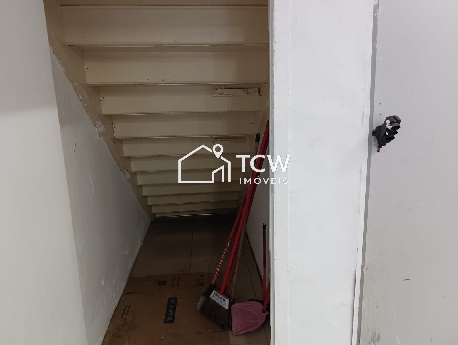 Loja-Salão, 100 m² - Foto 9