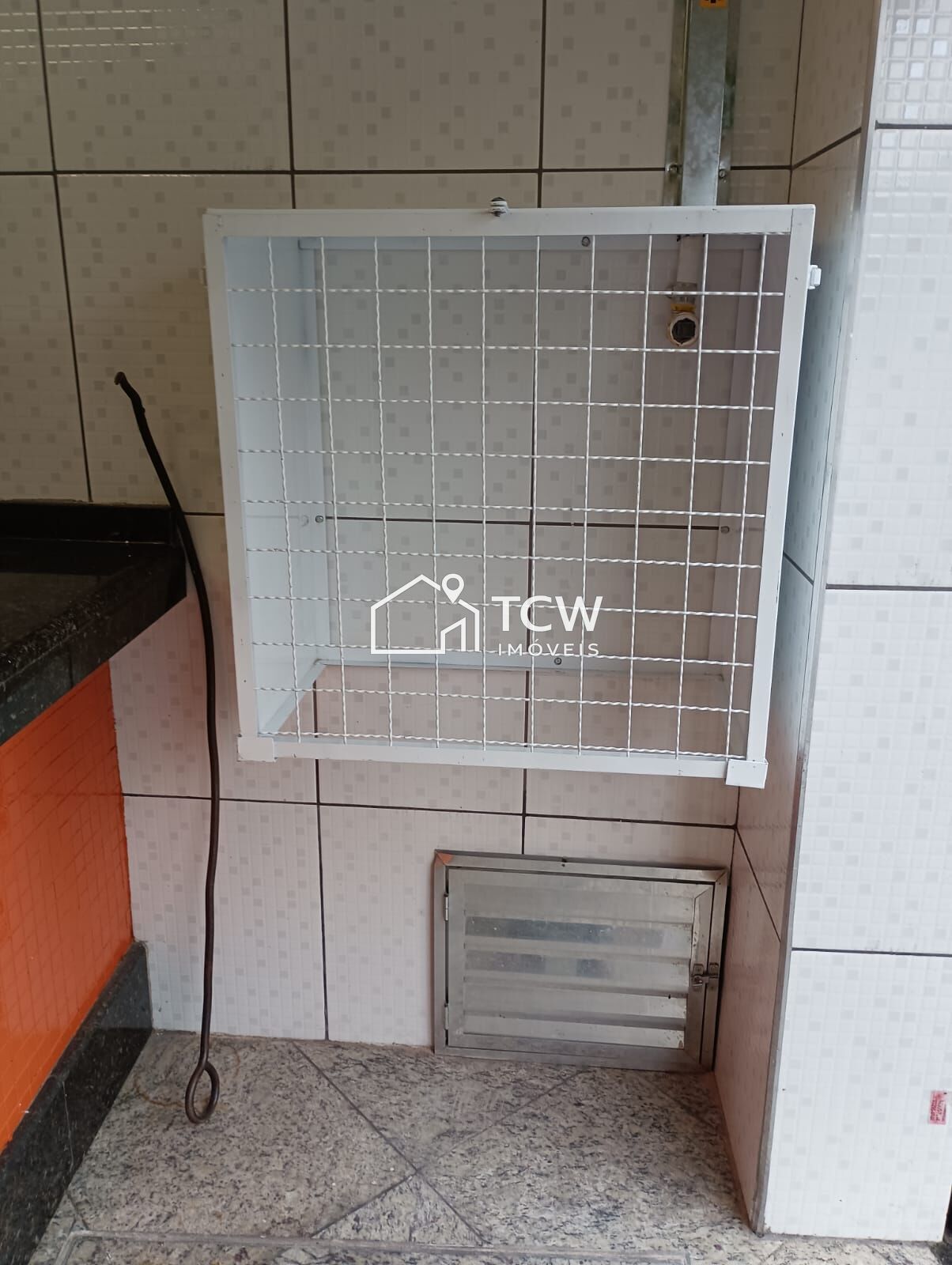 Loja-Salão, 100 m² - Foto 6