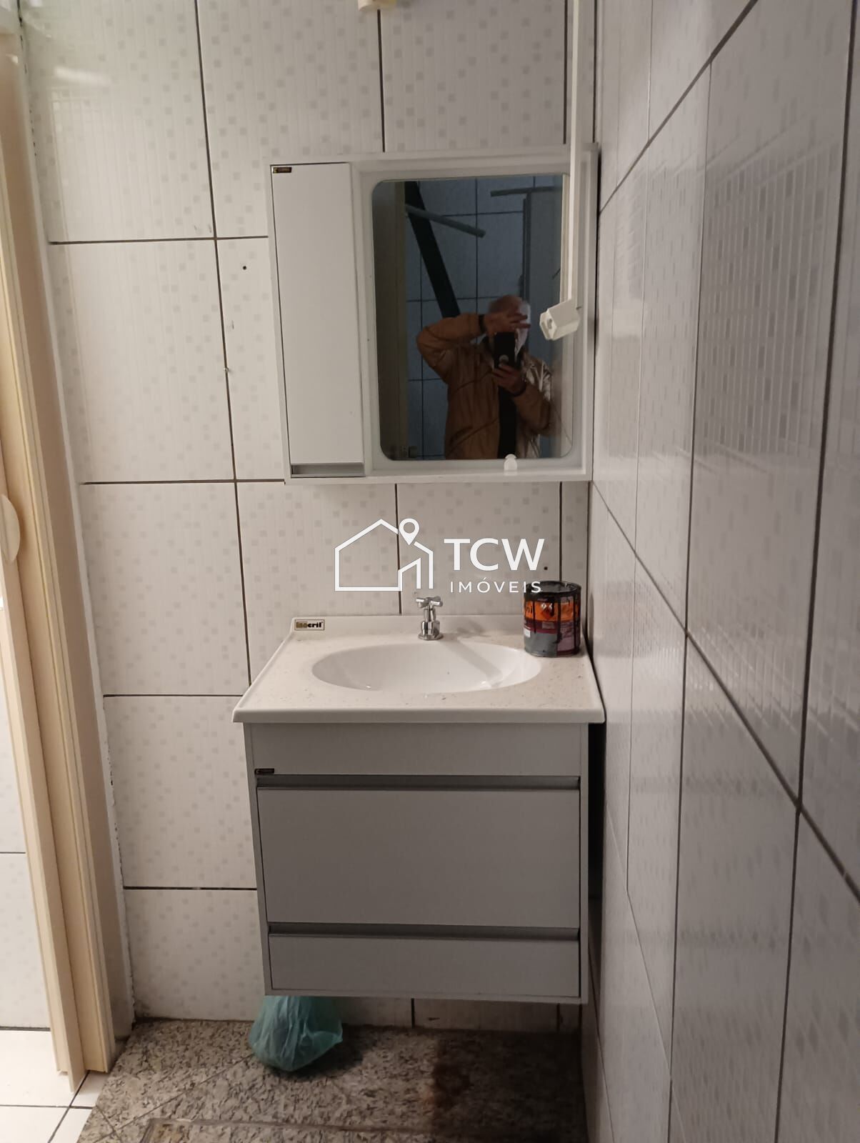 Loja-Salão, 100 m² - Foto 8