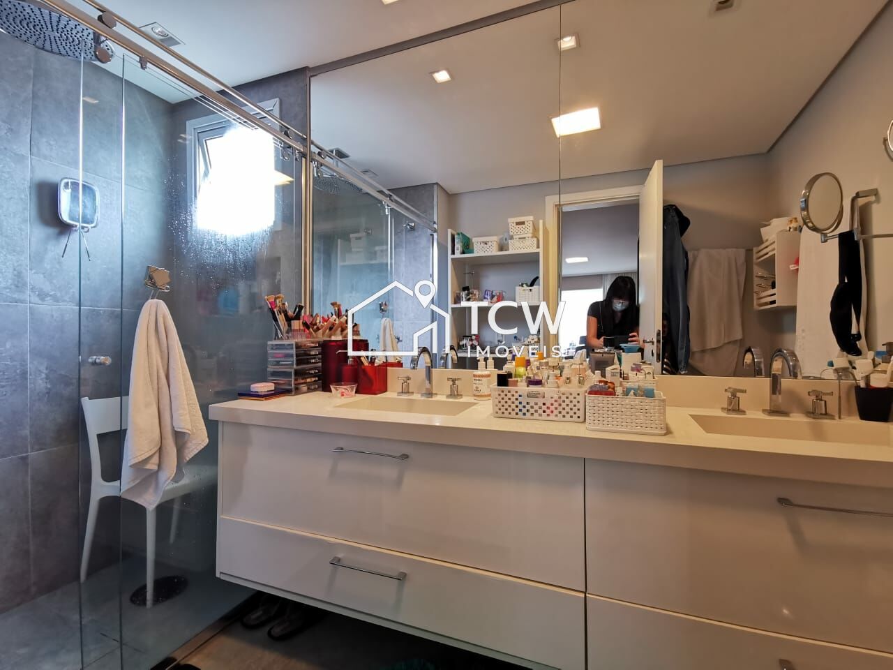 Apartamento, 4 quartos, 210 m² - Foto 31