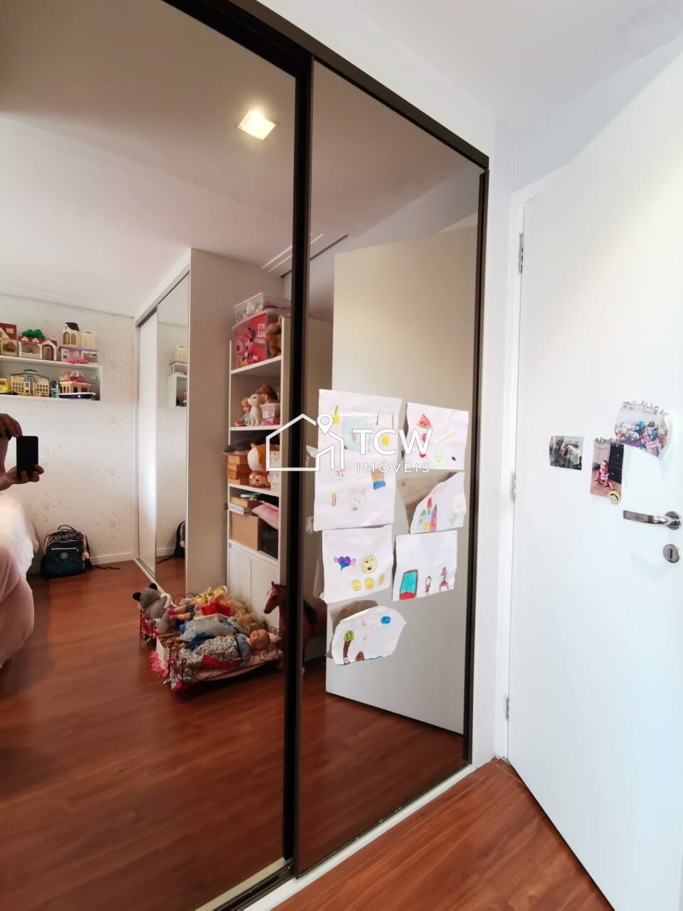 Apartamento, 4 quartos, 210 m² - Foto 25