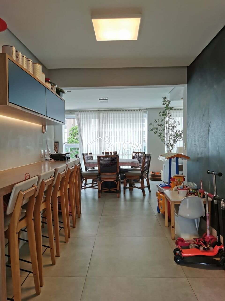 Apartamento, 4 quartos, 210 m² - Foto 13